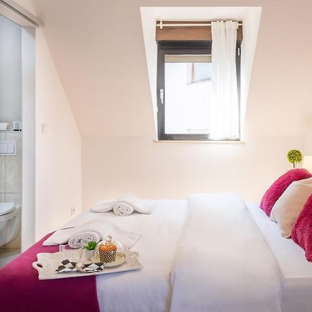 Rooms 88 Zagreb Bagian luar foto