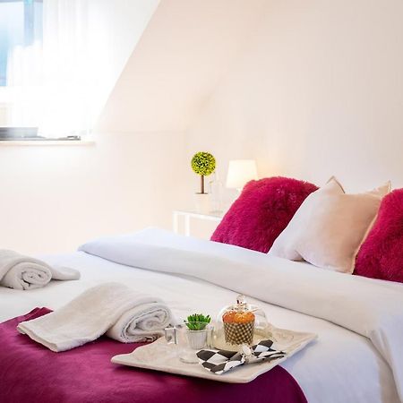 Rooms 88 Zagreb Bagian luar foto