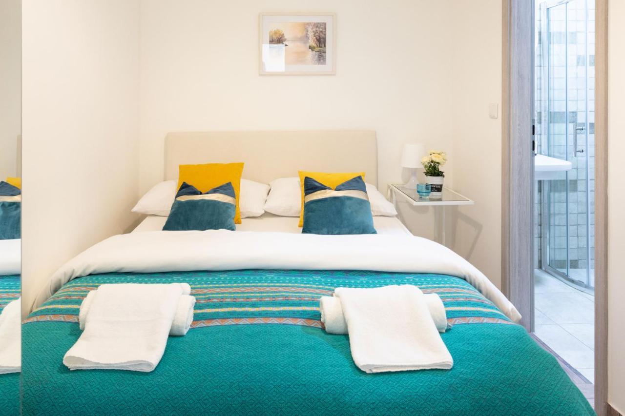 Rooms 88 Zagreb Bagian luar foto