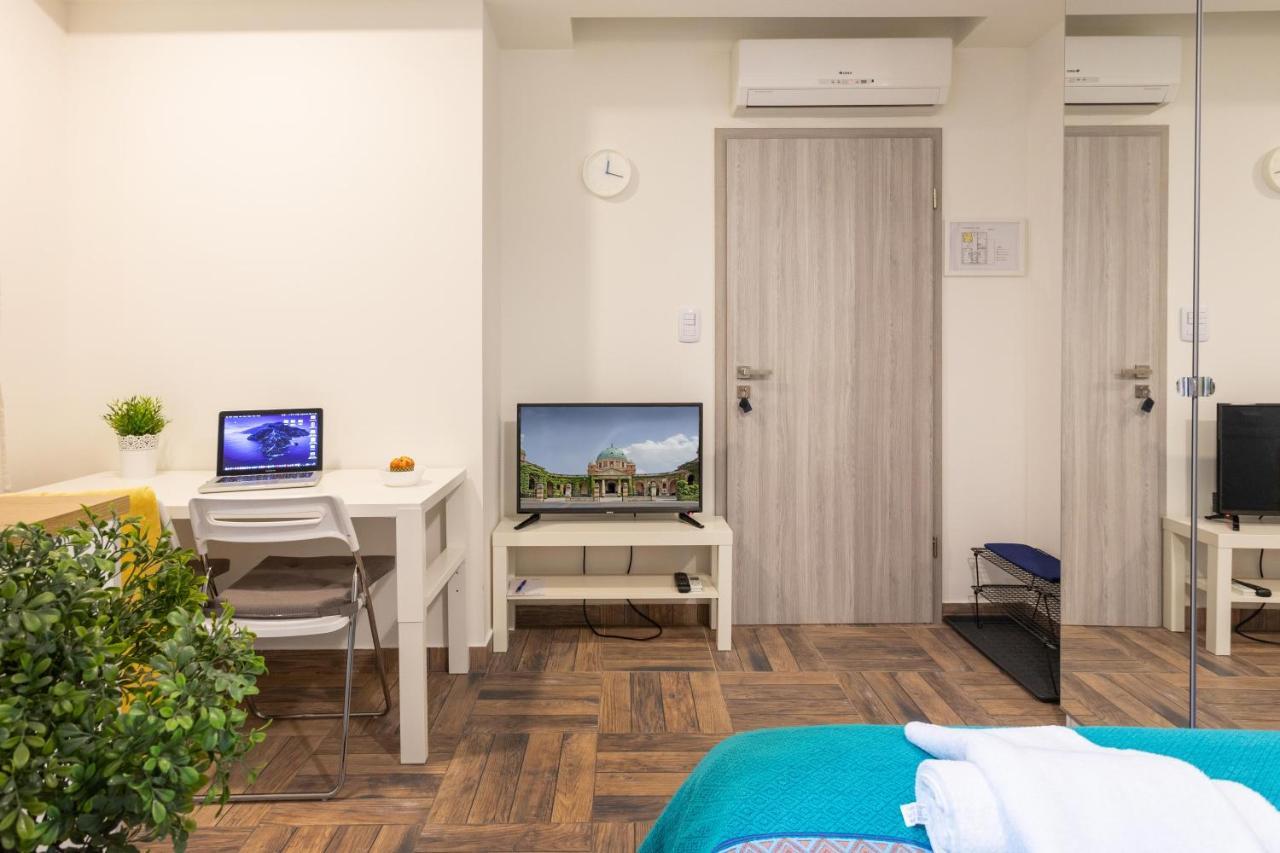 Rooms 88 Zagreb Bagian luar foto