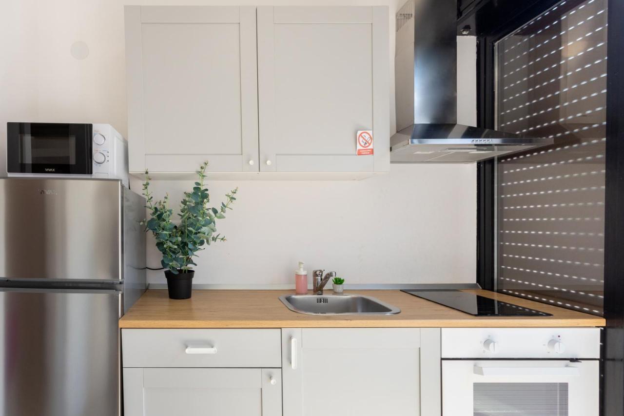 Rooms 88 Zagreb Bagian luar foto