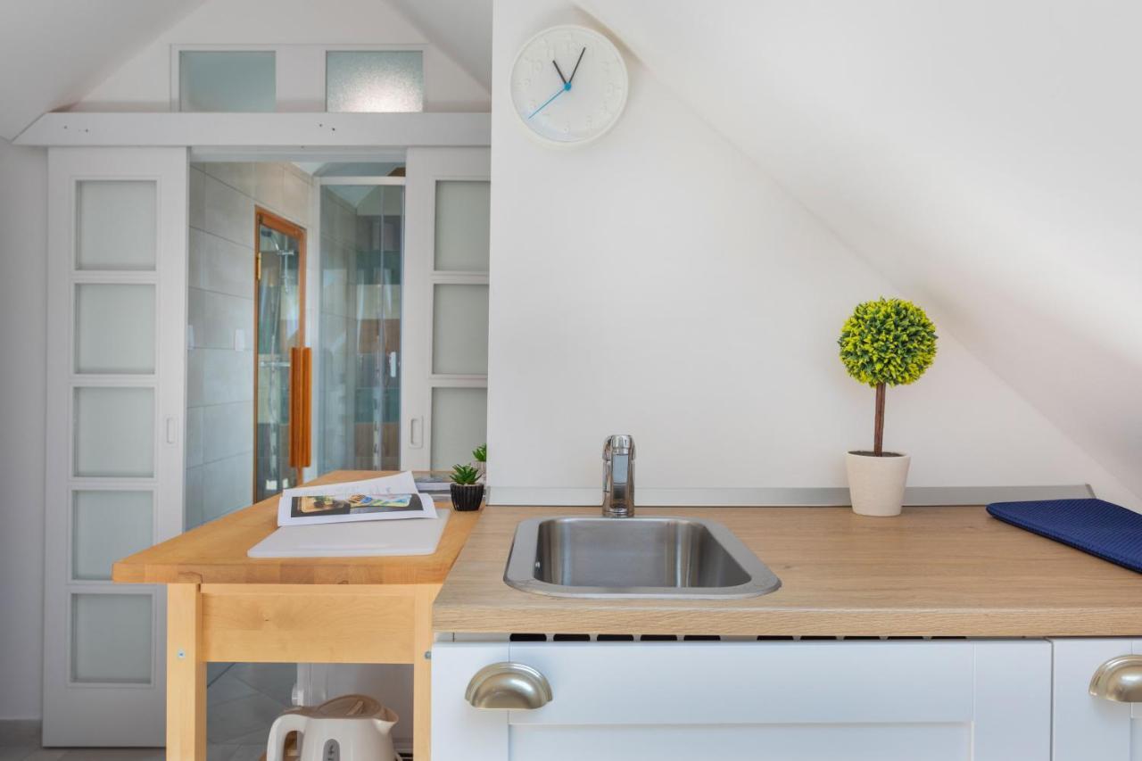 Rooms 88 Zagreb Bagian luar foto