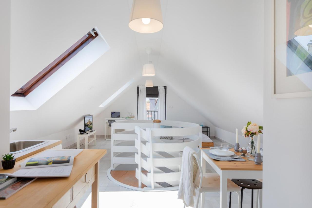 Rooms 88 Zagreb Bagian luar foto