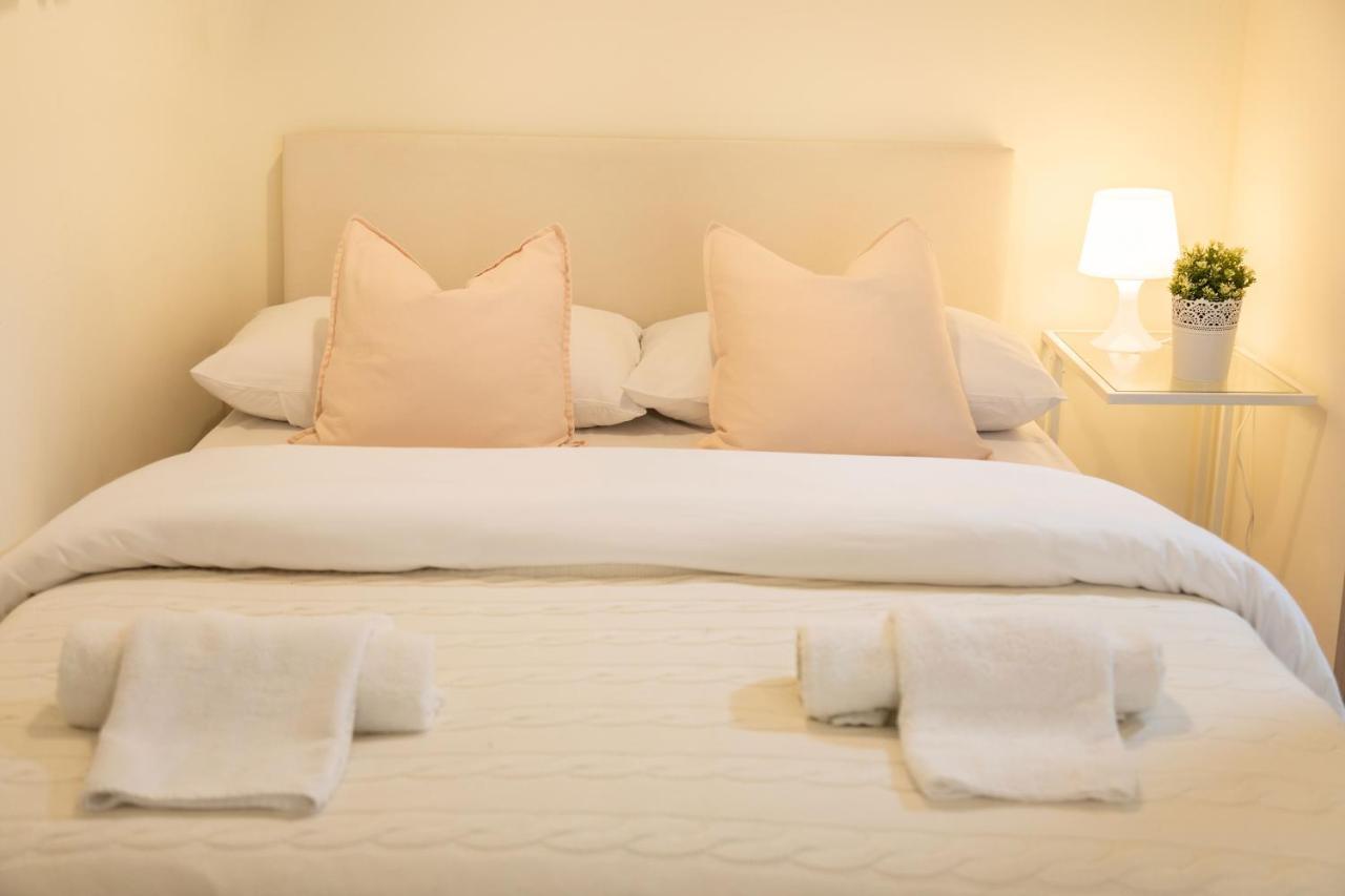 Rooms 88 Zagreb Bagian luar foto