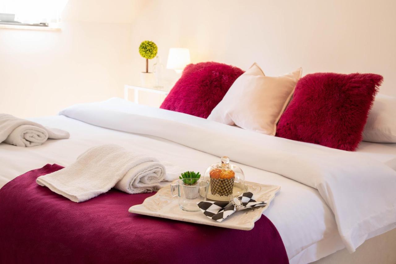 Rooms 88 Zagreb Bagian luar foto