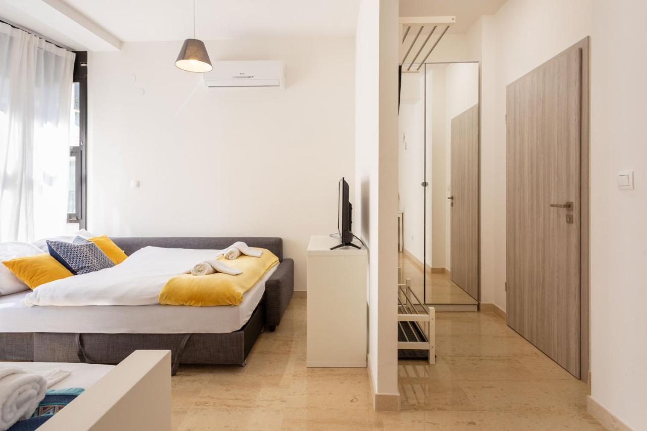 Rooms 88 Zagreb Bagian luar foto