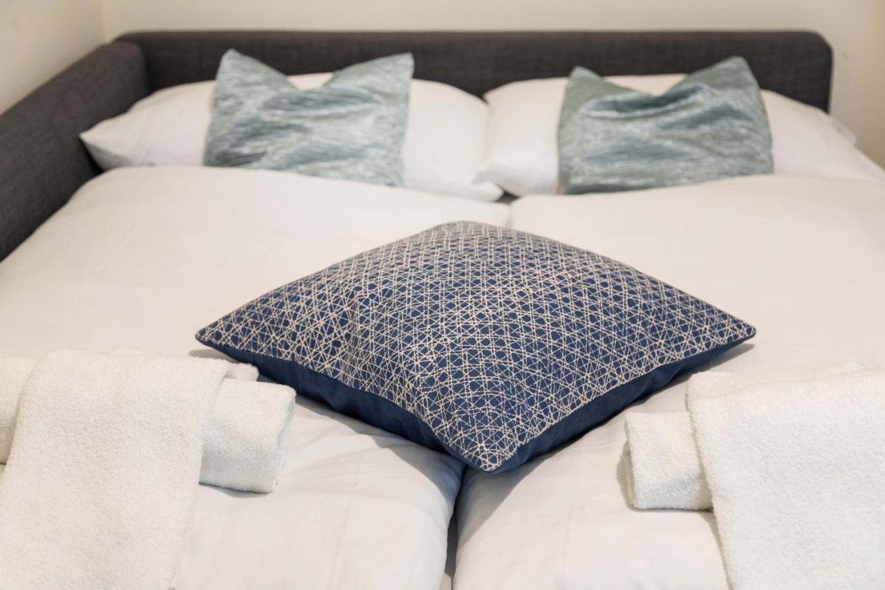 Rooms 88 Zagreb Bagian luar foto