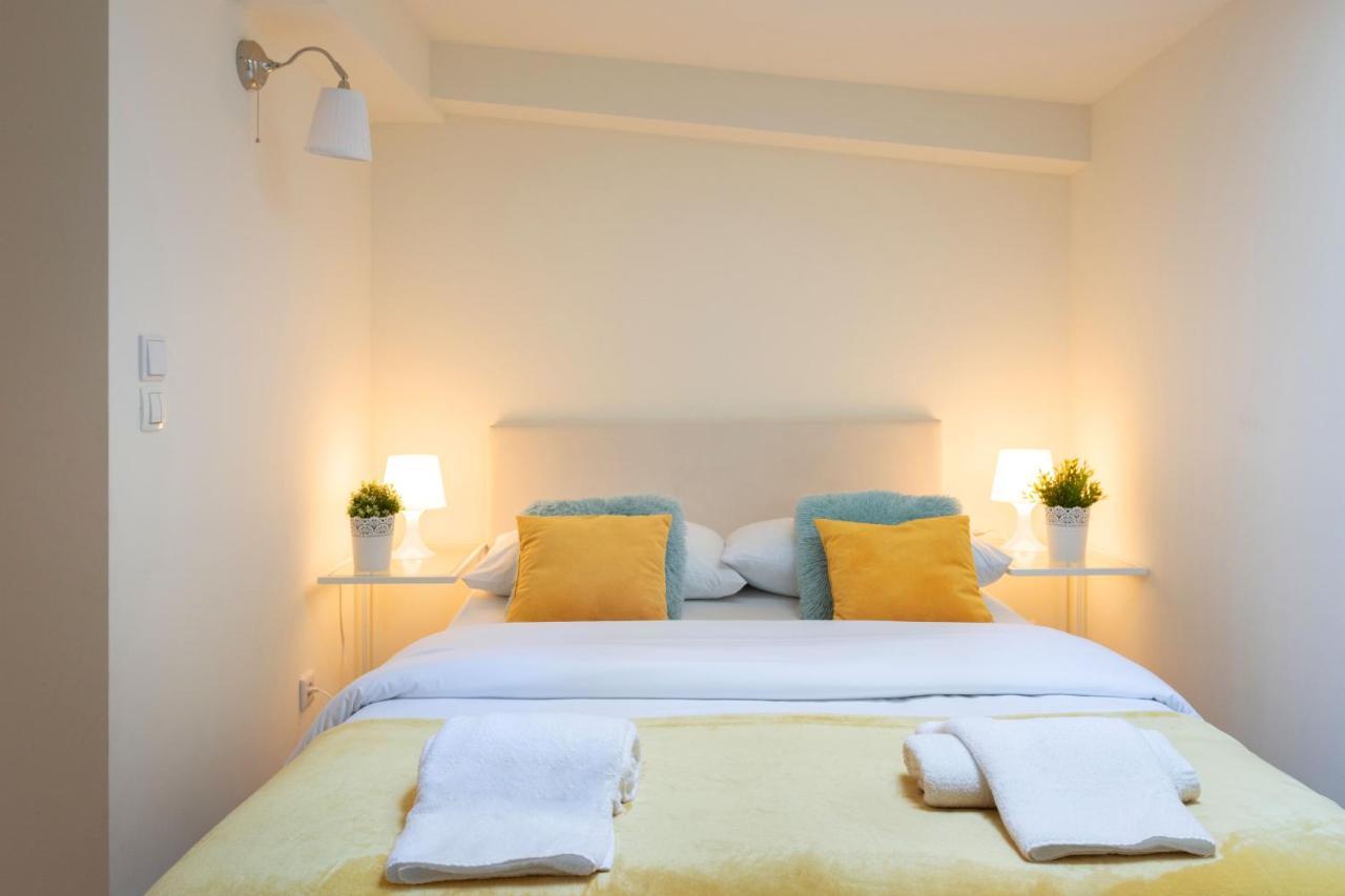 Rooms 88 Zagreb Bagian luar foto
