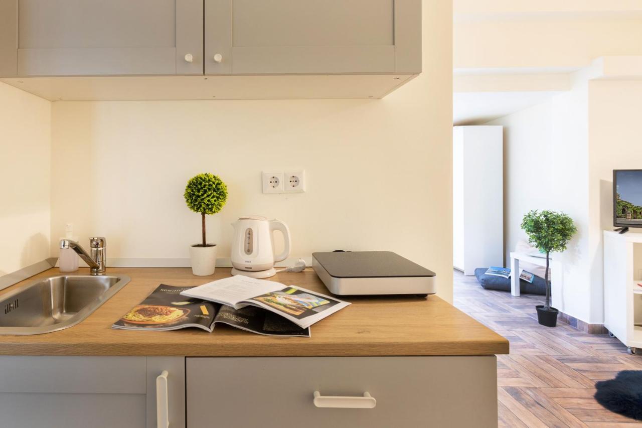 Rooms 88 Zagreb Bagian luar foto