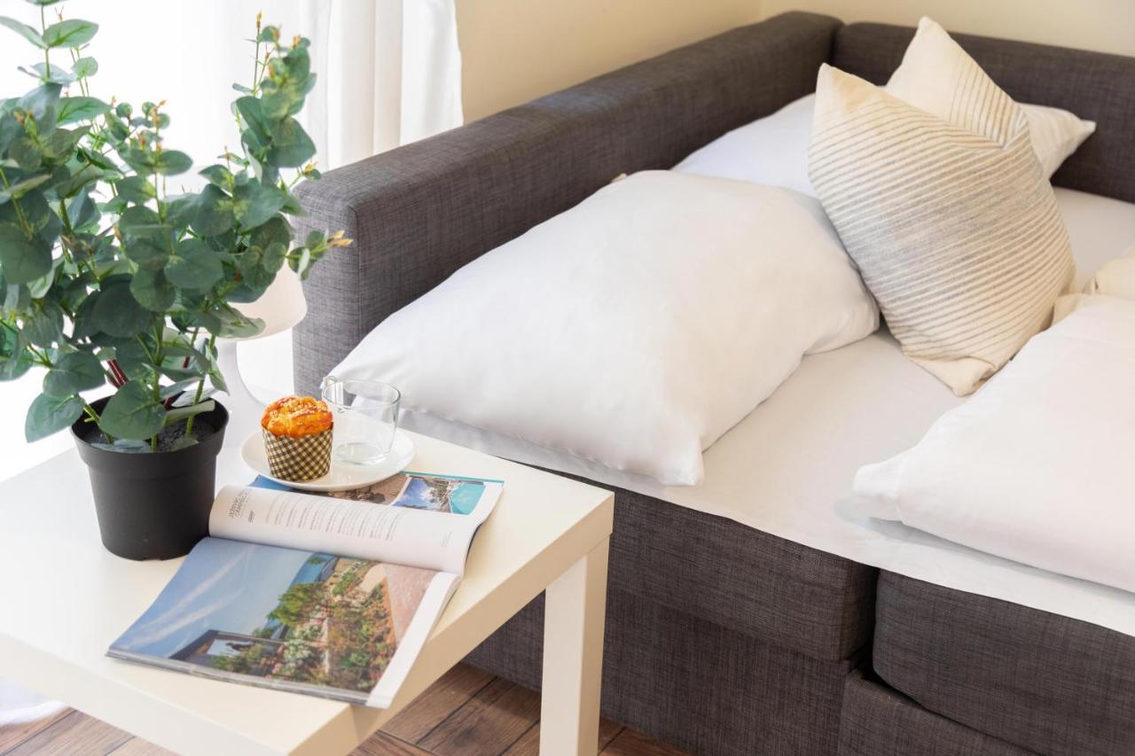 Rooms 88 Zagreb Bagian luar foto