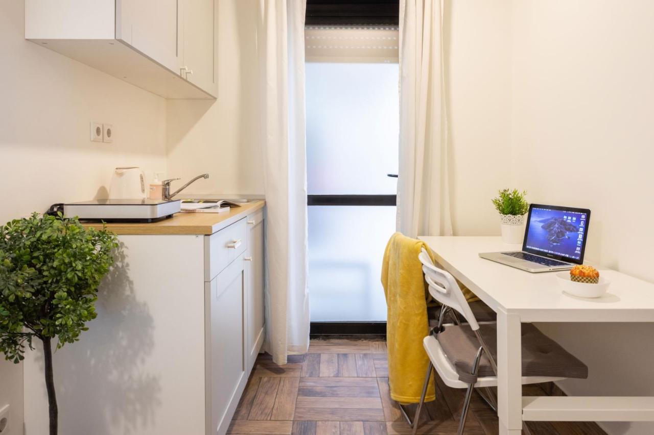 Rooms 88 Zagreb Bagian luar foto
