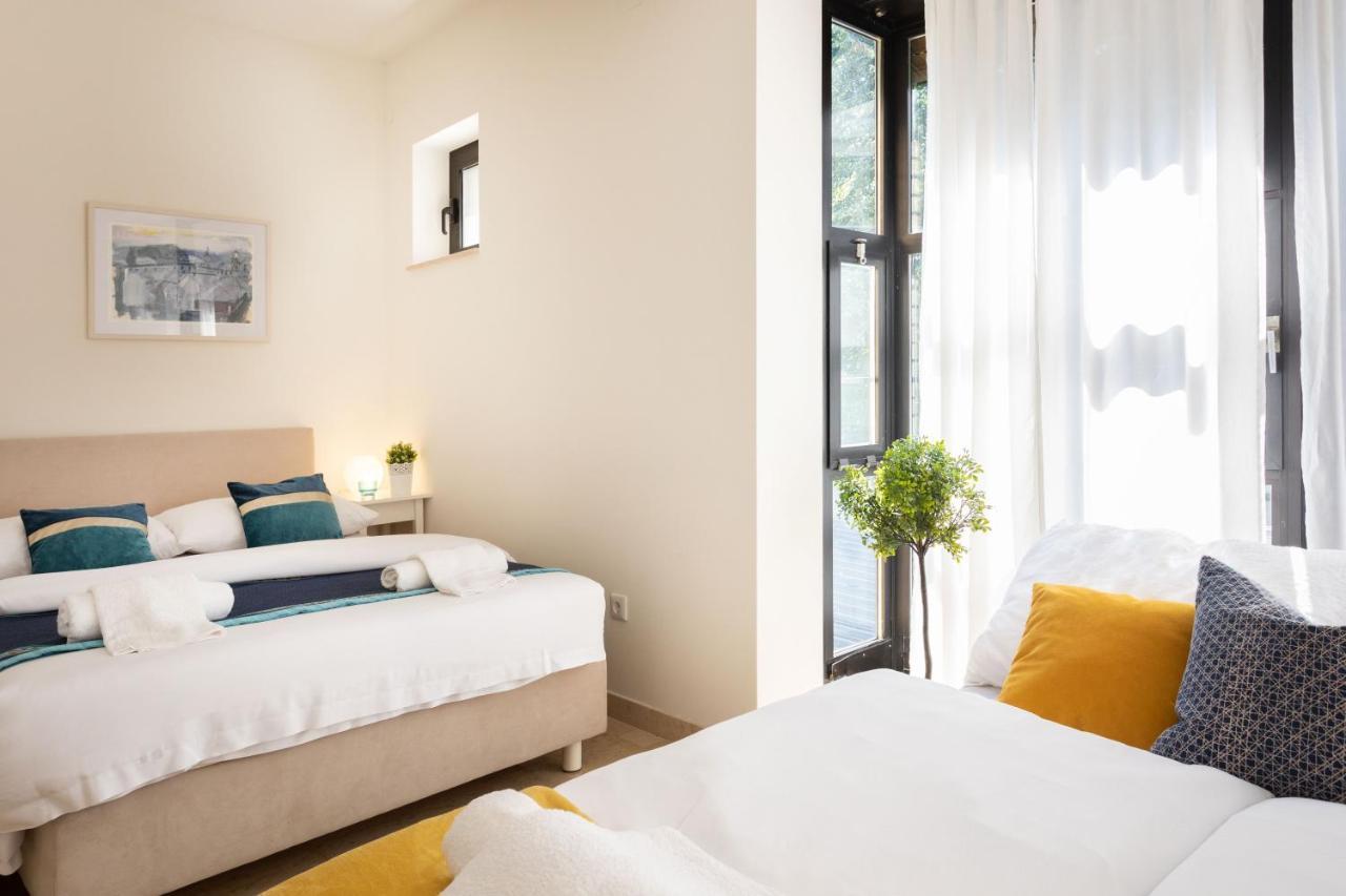 Rooms 88 Zagreb Bagian luar foto