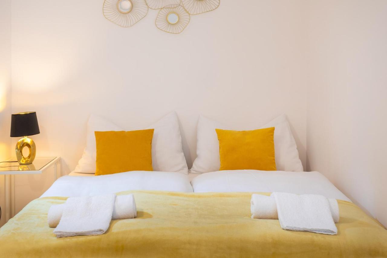 Rooms 88 Zagreb Bagian luar foto
