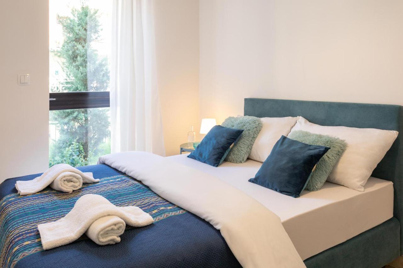 Rooms 88 Zagreb Bagian luar foto