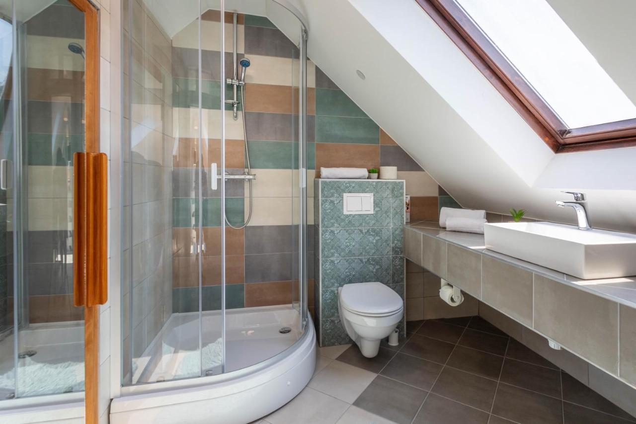 Rooms 88 Zagreb Bagian luar foto
