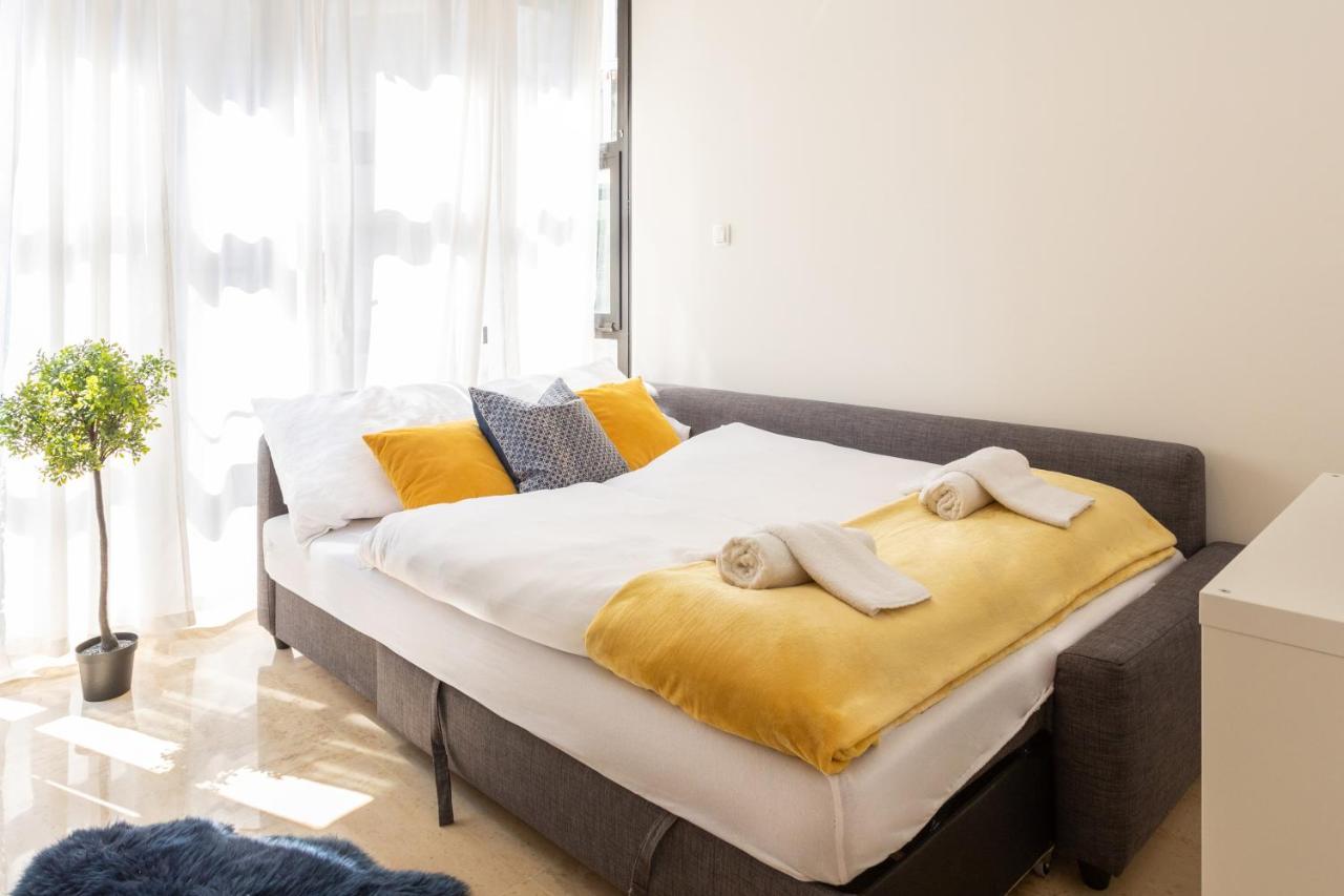 Rooms 88 Zagreb Bagian luar foto
