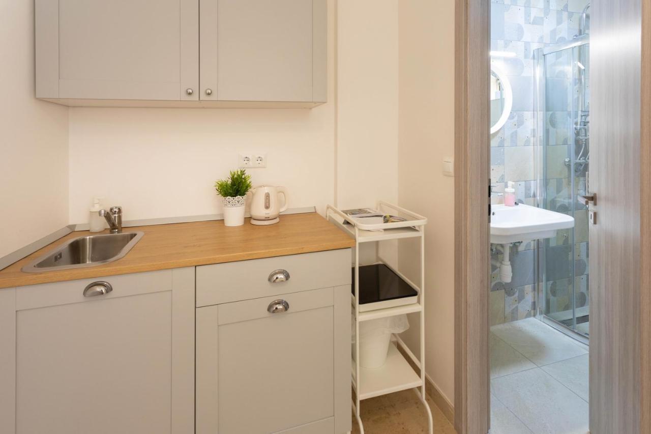 Rooms 88 Zagreb Bagian luar foto