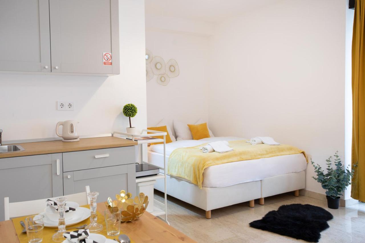 Rooms 88 Zagreb Bagian luar foto