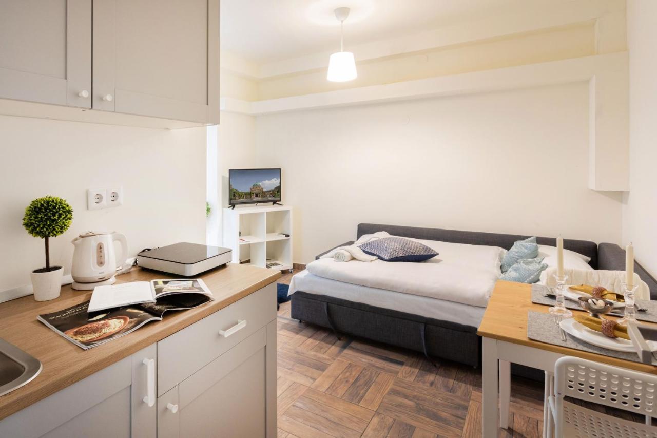 Rooms 88 Zagreb Bagian luar foto