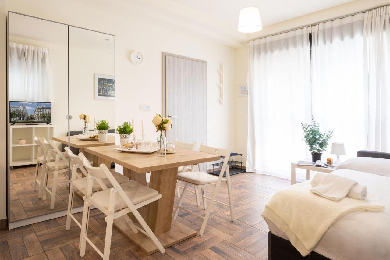 Rooms 88 Zagreb Bagian luar foto