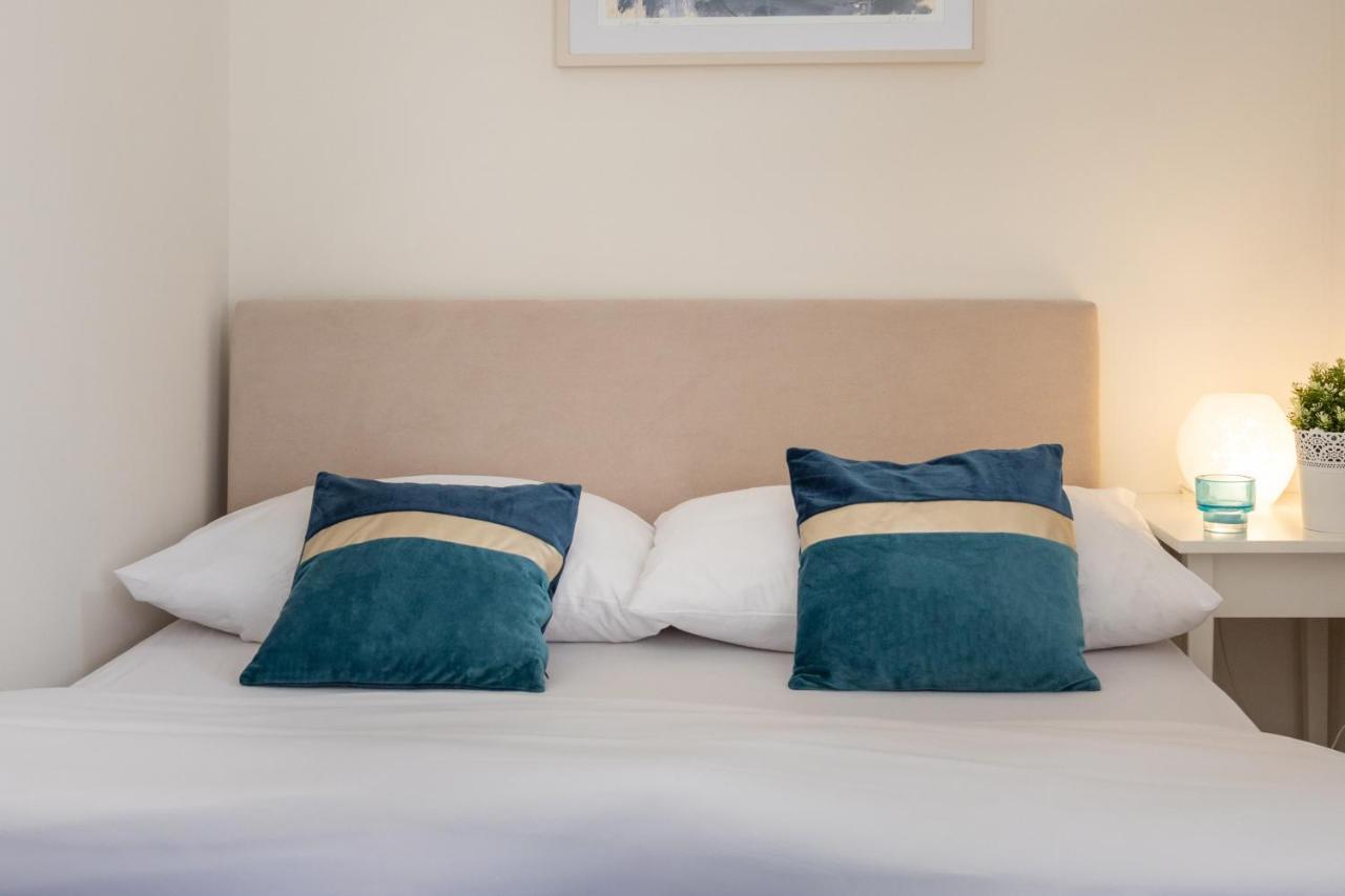 Rooms 88 Zagreb Bagian luar foto