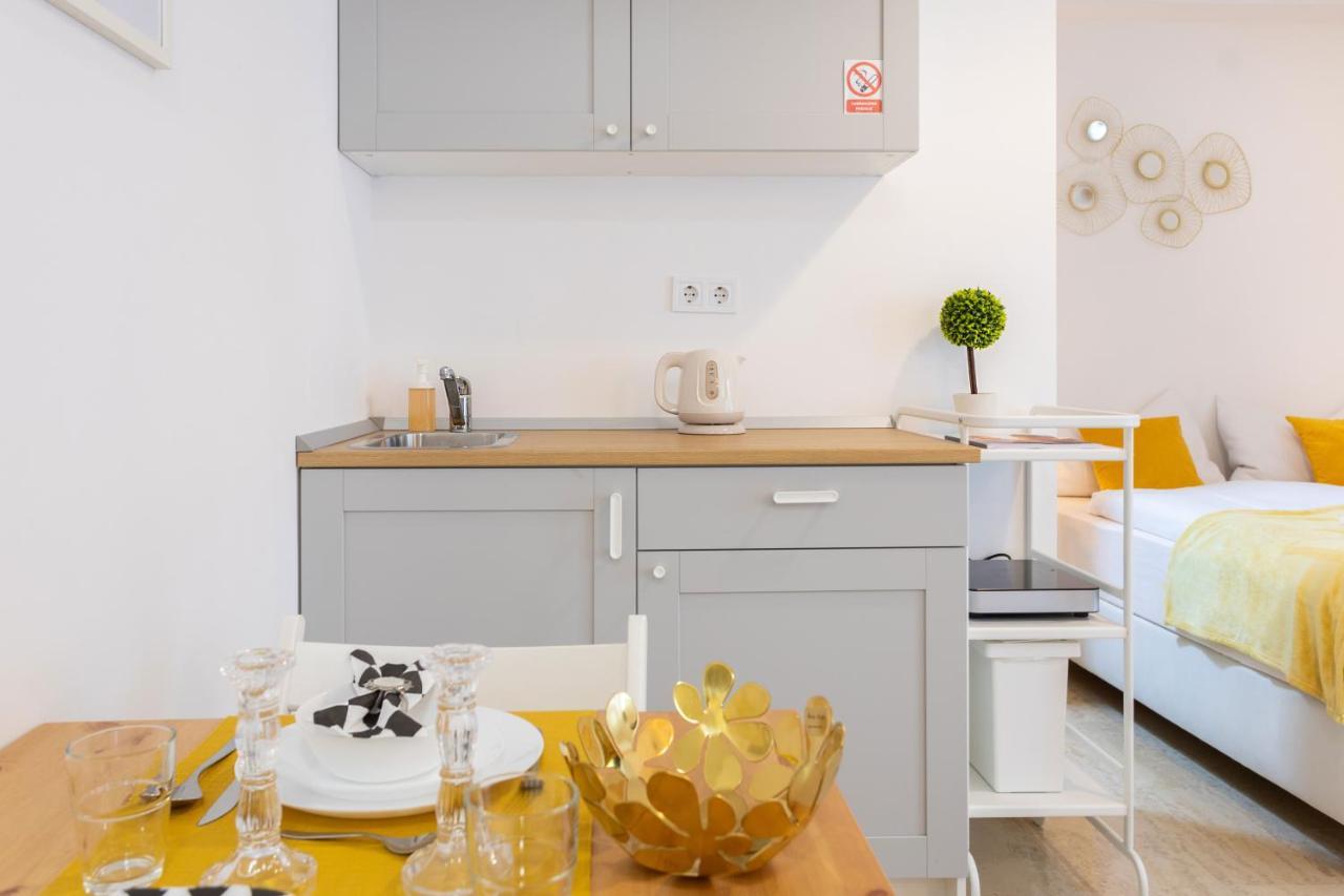 Rooms 88 Zagreb Bagian luar foto