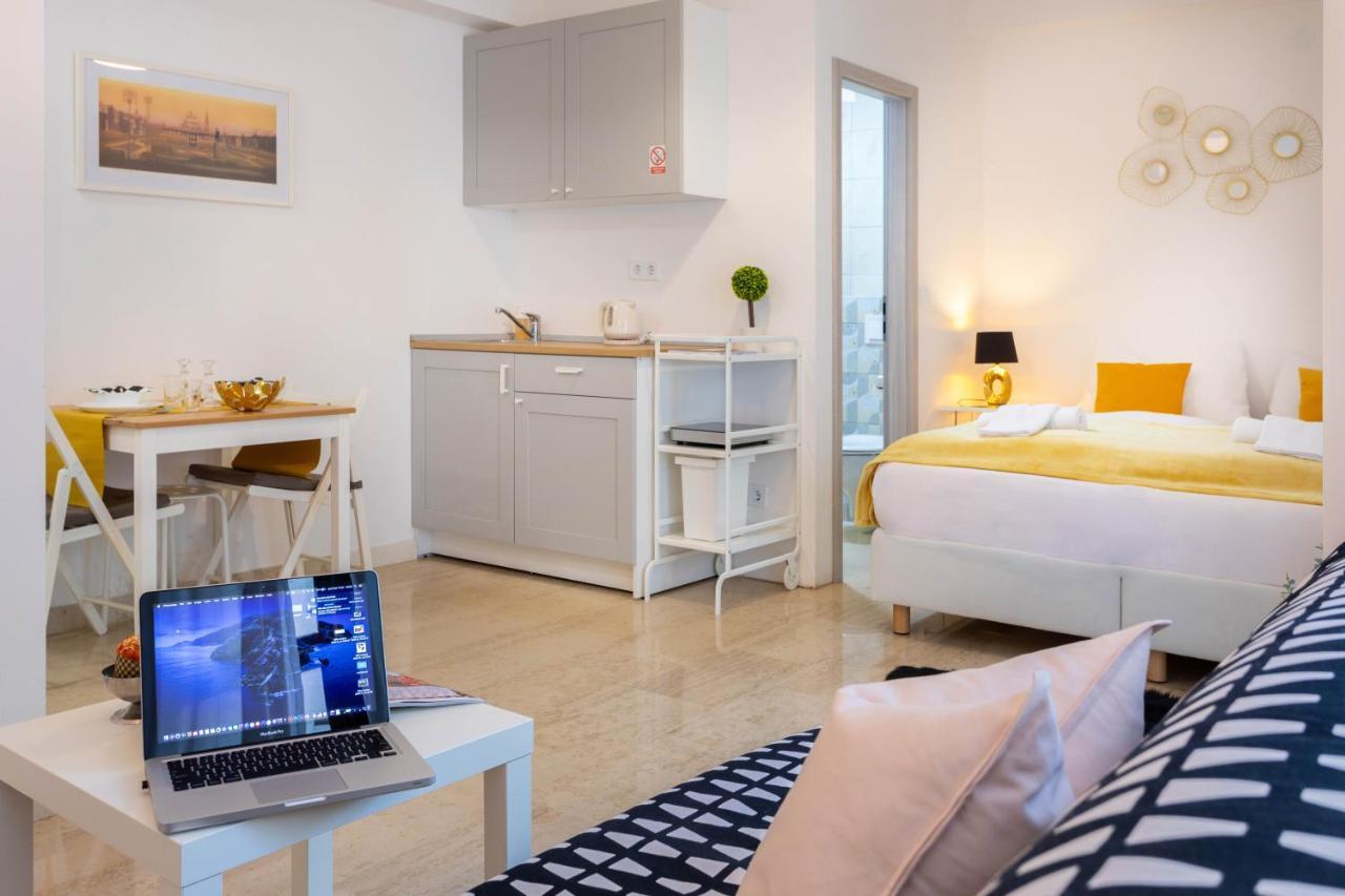 Rooms 88 Zagreb Bagian luar foto