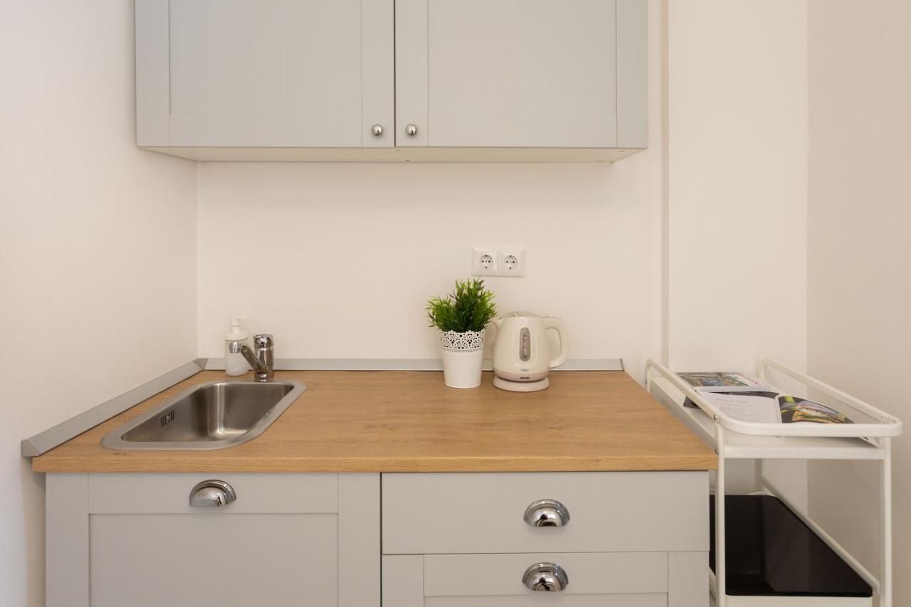 Rooms 88 Zagreb Bagian luar foto