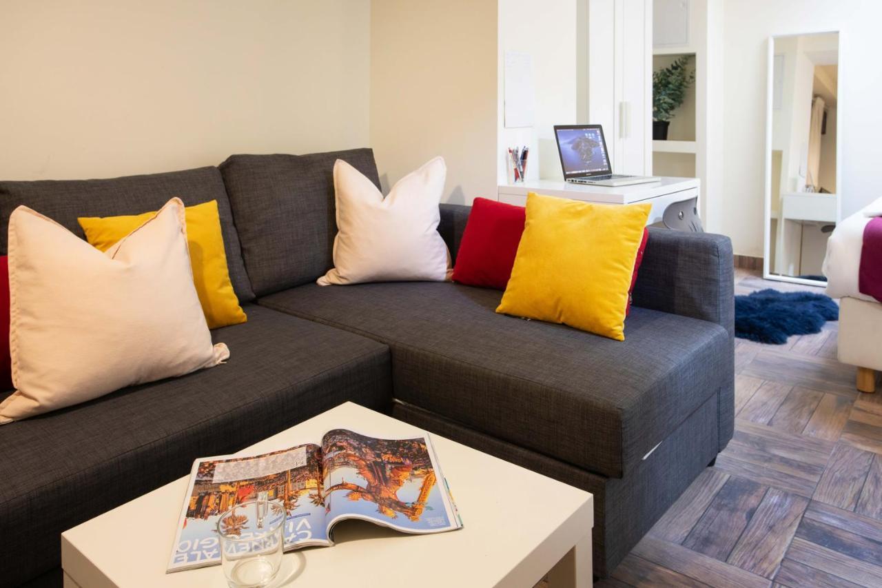 Rooms 88 Zagreb Bagian luar foto