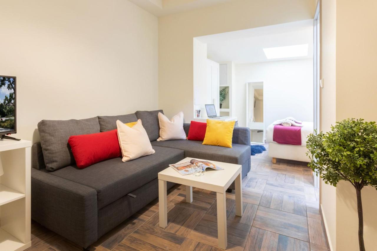 Rooms 88 Zagreb Bagian luar foto