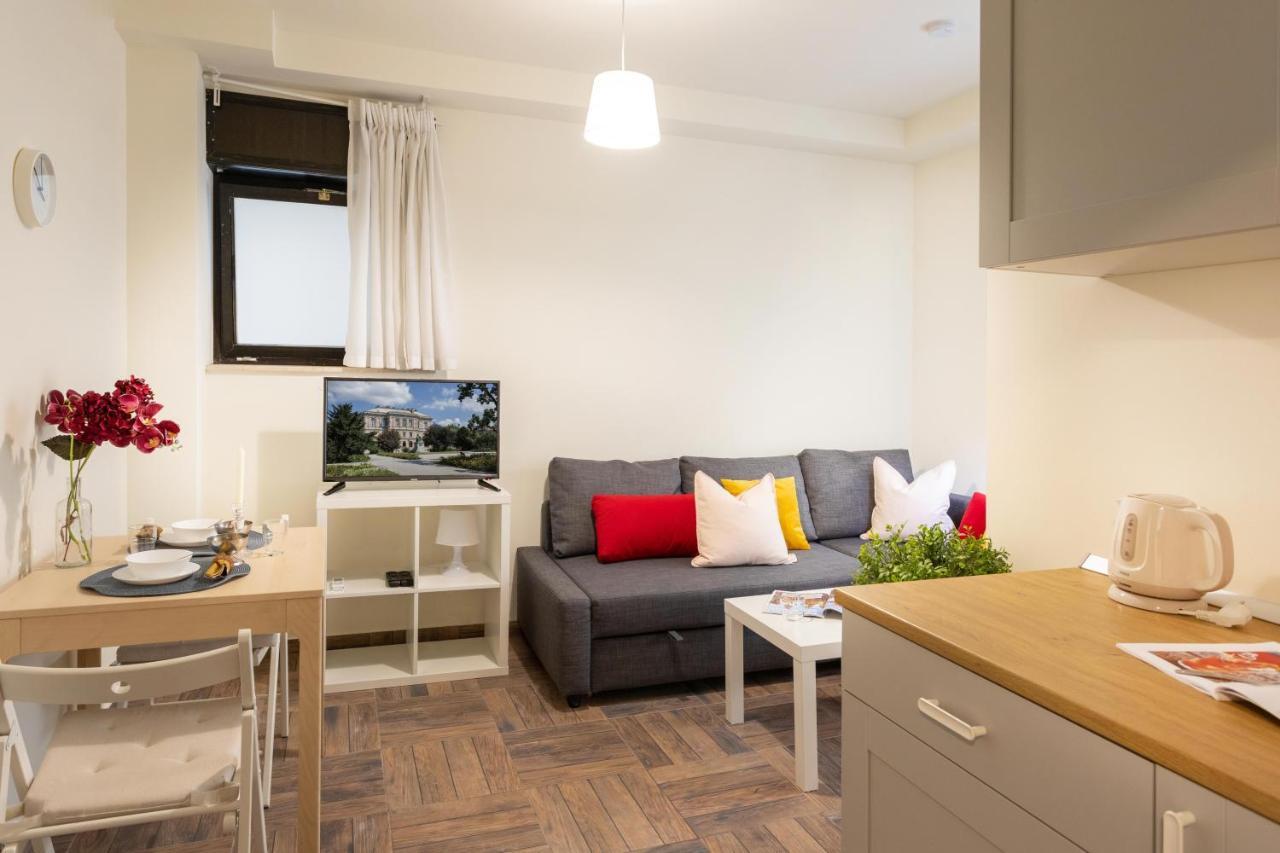 Rooms 88 Zagreb Bagian luar foto
