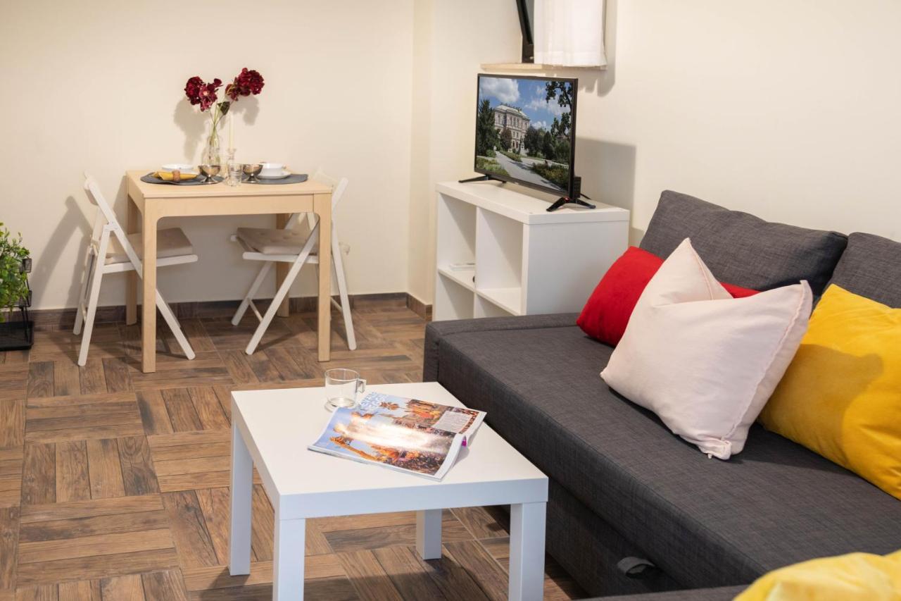 Rooms 88 Zagreb Bagian luar foto