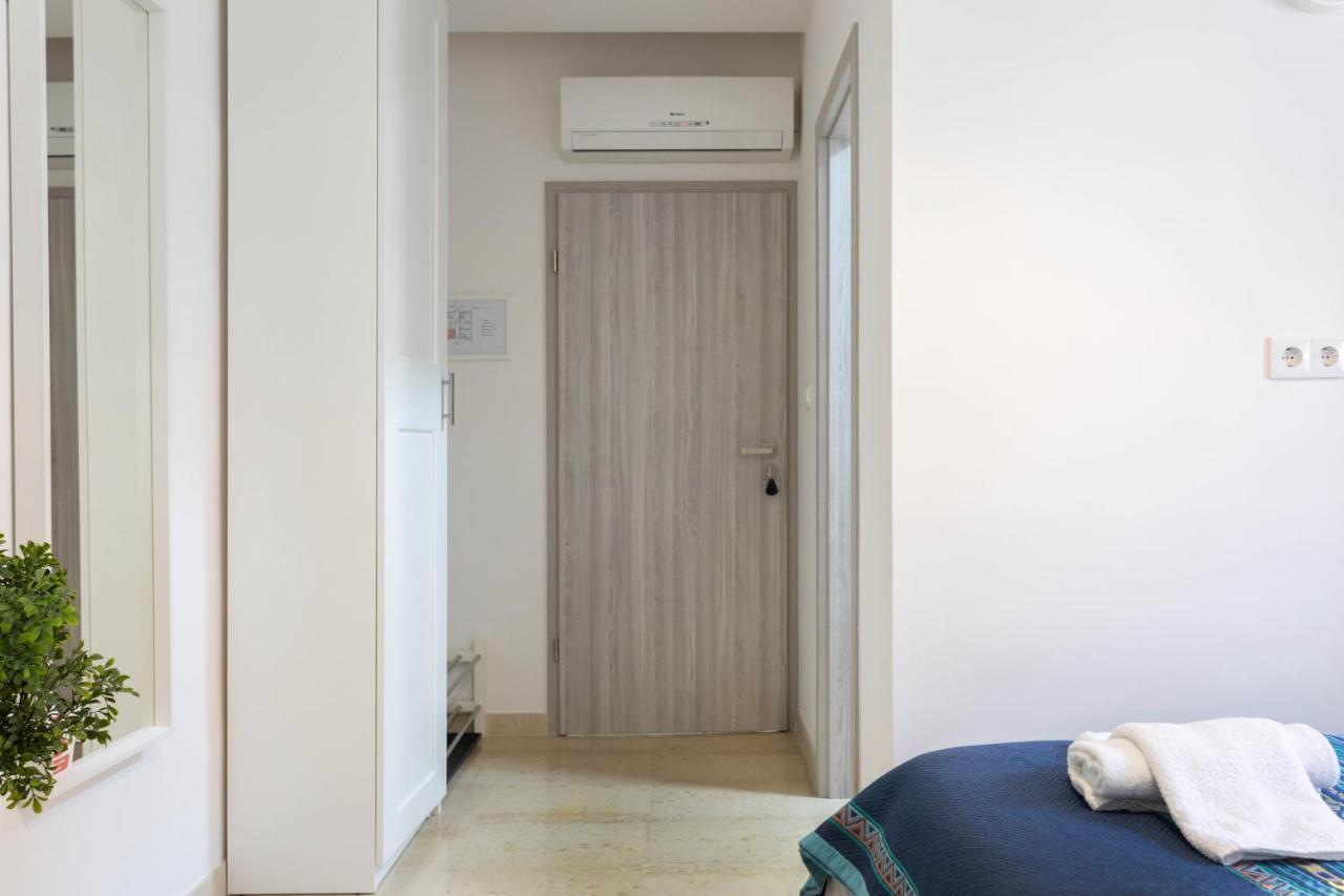 Rooms 88 Zagreb Bagian luar foto