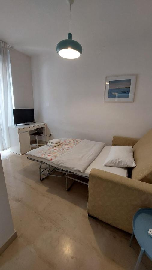 Rooms 88 Zagreb Bagian luar foto