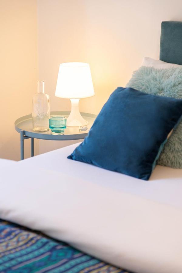 Rooms 88 Zagreb Bagian luar foto